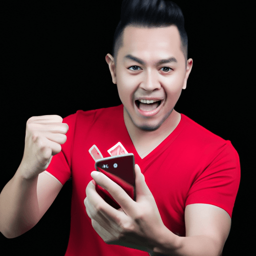 Win Big with ACE333 Casino Game