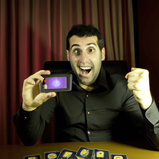 Winning big with Rollex11 Casino