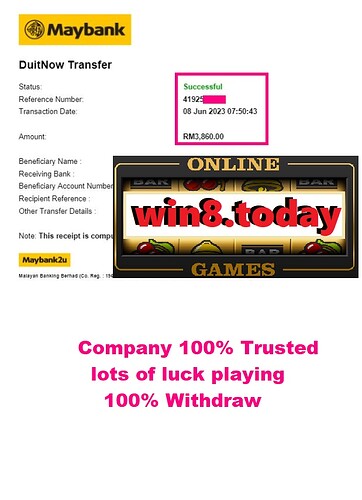 Jena's incredible MYR3,860 win at 918KISS from a MYR210 bet
