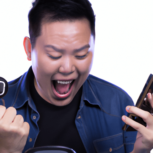 Winning big with Pragmatic Play: A visual journey from MYR120 to MYR500