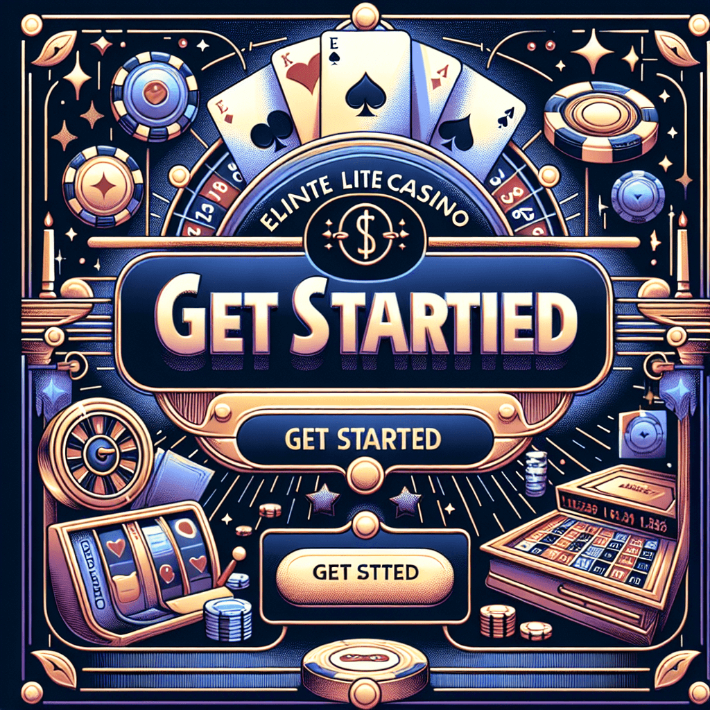 Join the Elite Casino Players Club Now