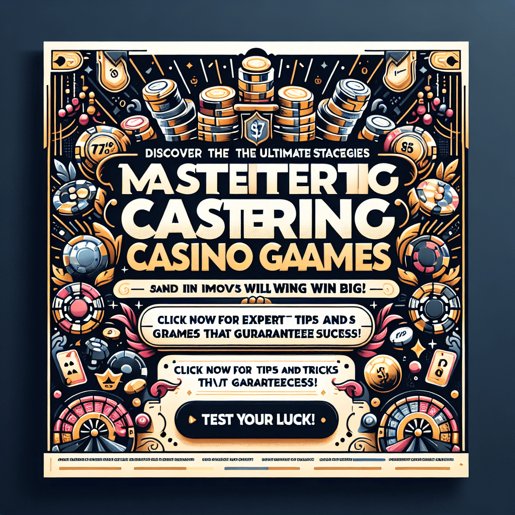 Live Chat Support for Casino Games