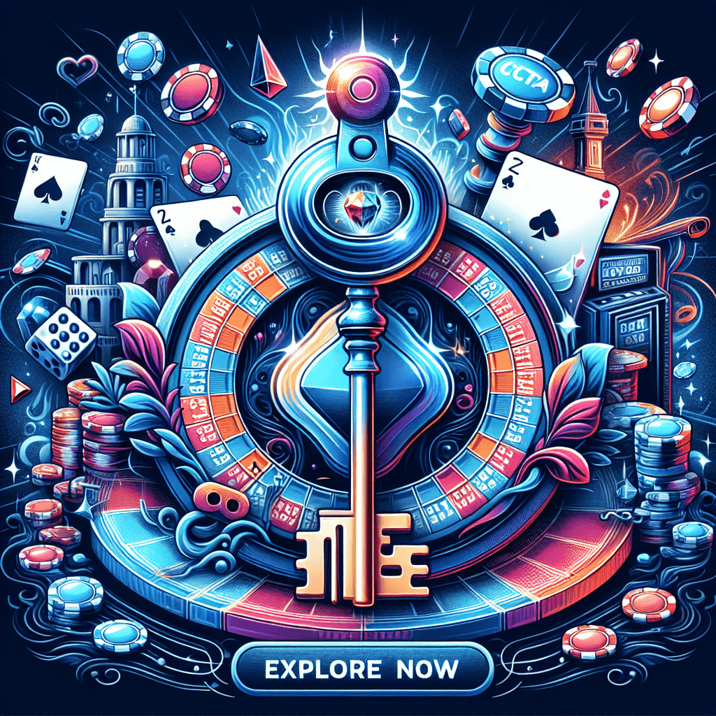 Live chat support for casino game queries