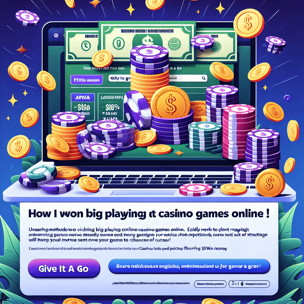 Join our live chat for more casino game tips