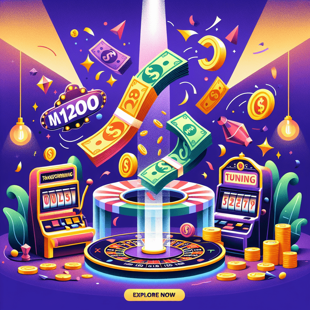 Join 3Win8 Casino 노릇이 event now