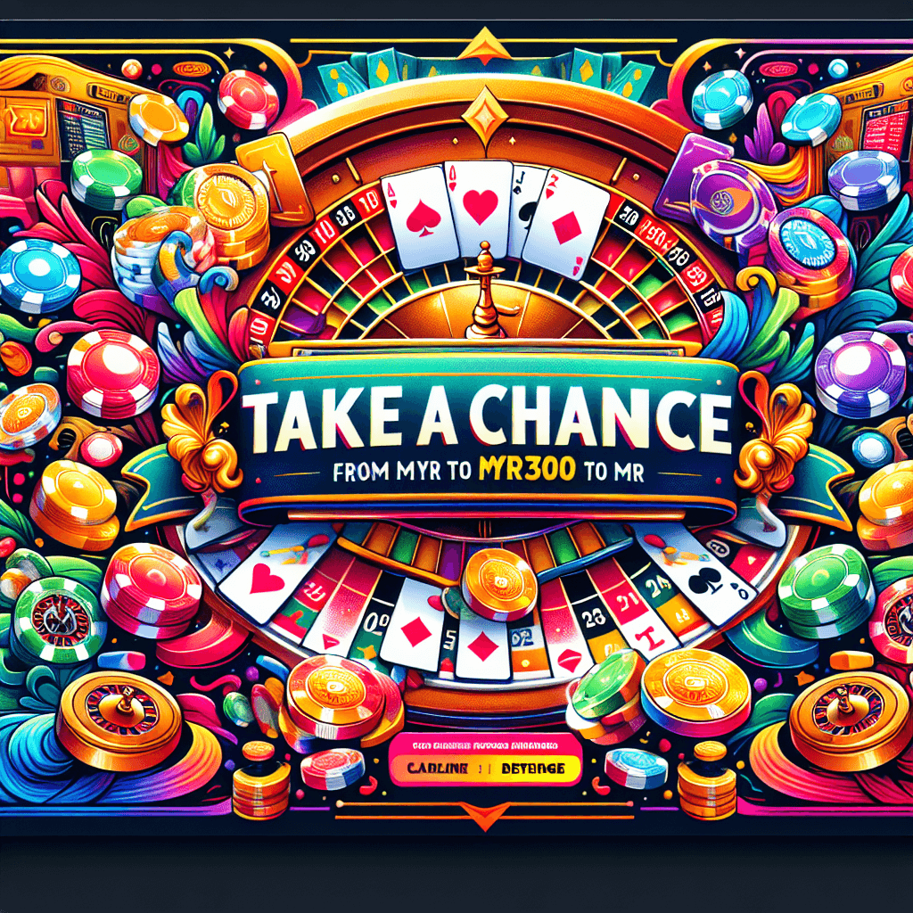 Click here to start playing and double your money at 918KISS Casino