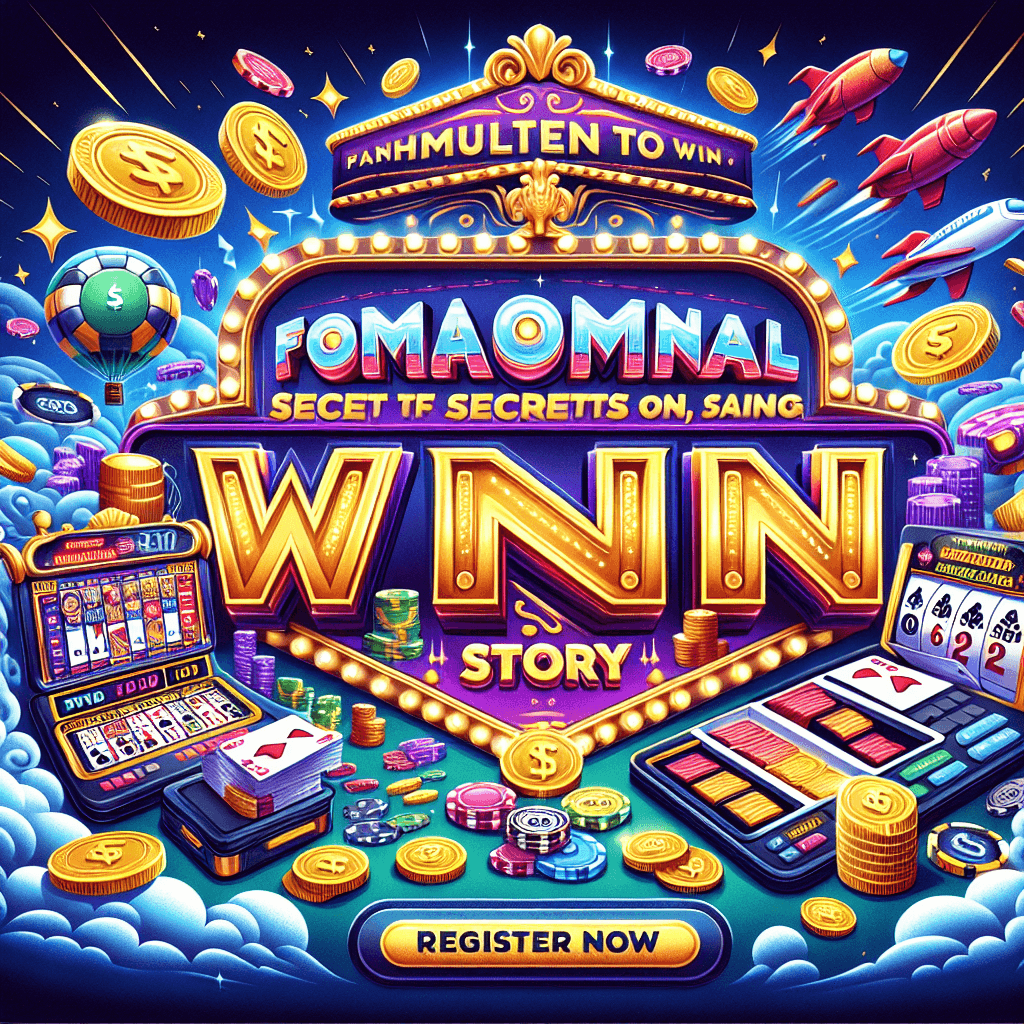 Start your winning journey with 918KISS today