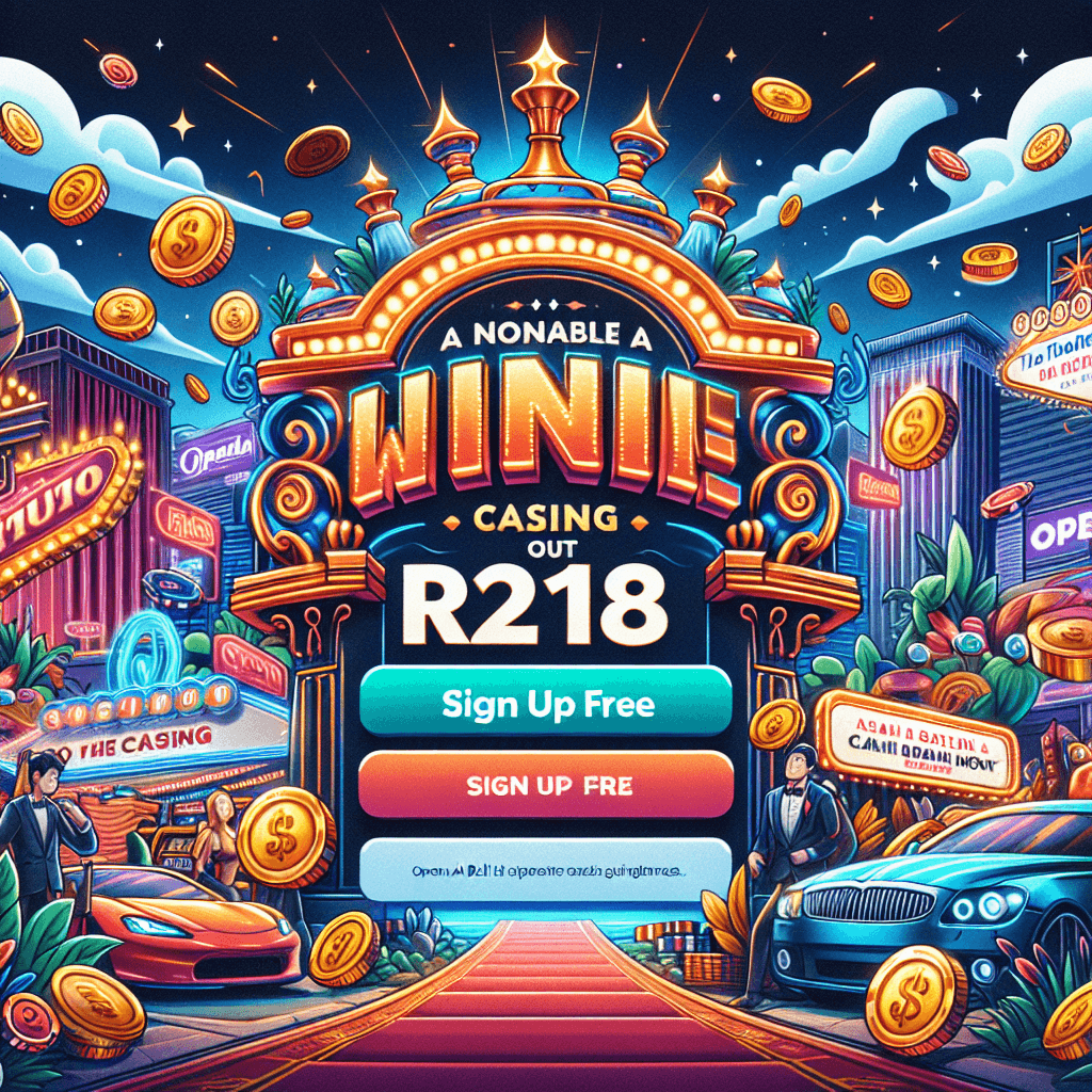 Join 918KISS Casino now and start winning