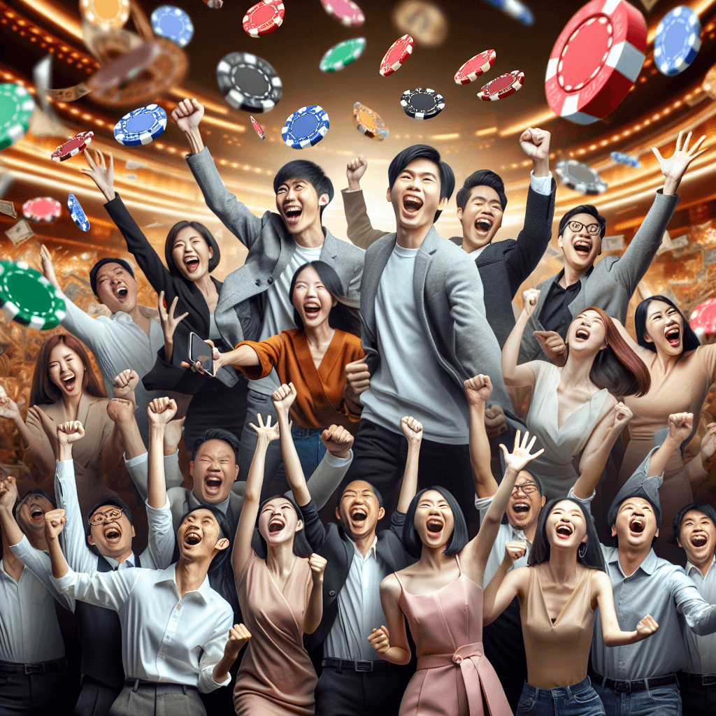 Ace333 Casino ชนะรางวัล MYR3,003.00