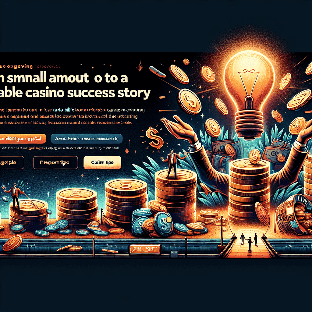 Claim your prize at Ace333 Casino and start winning big today