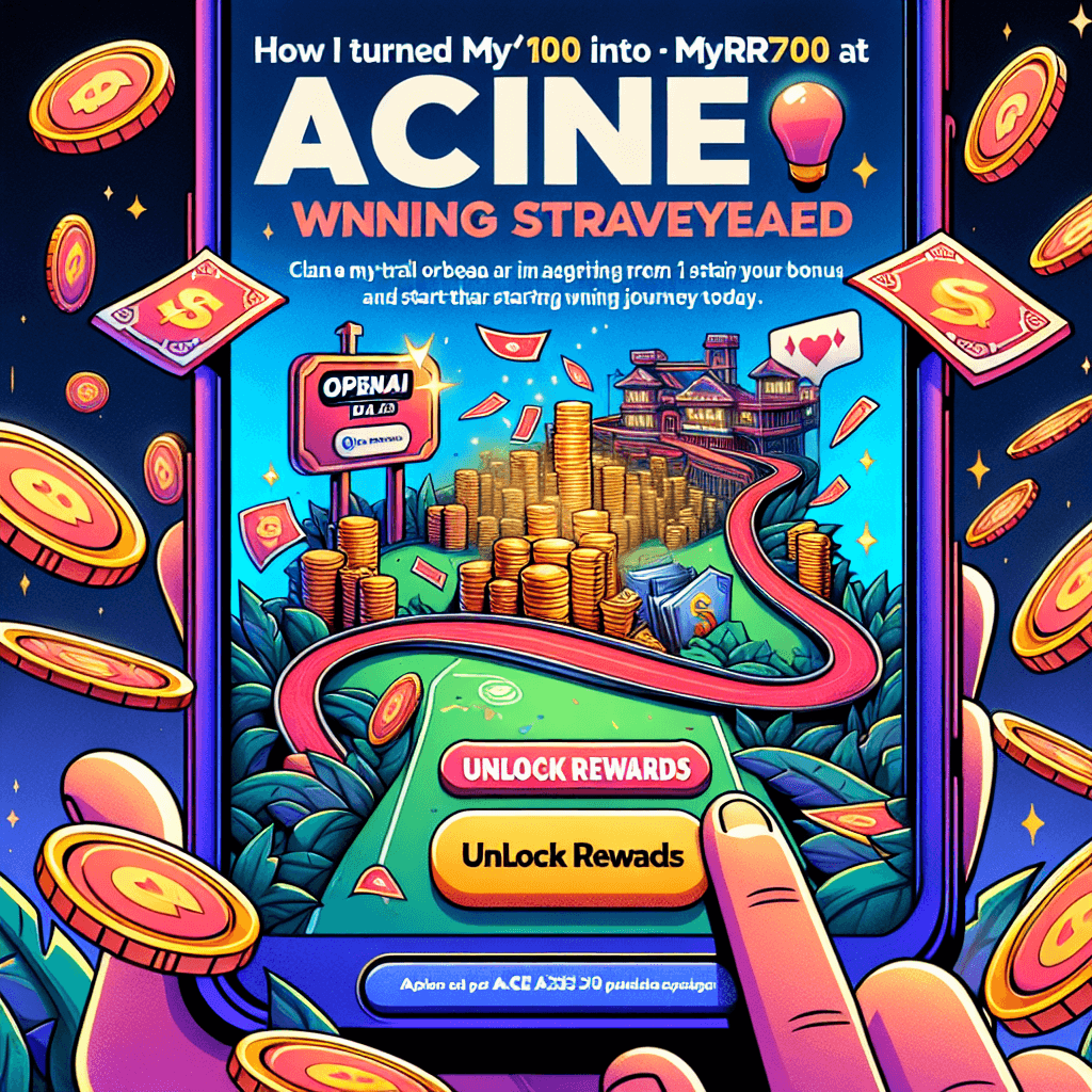 Ace333 live chat for instant support
