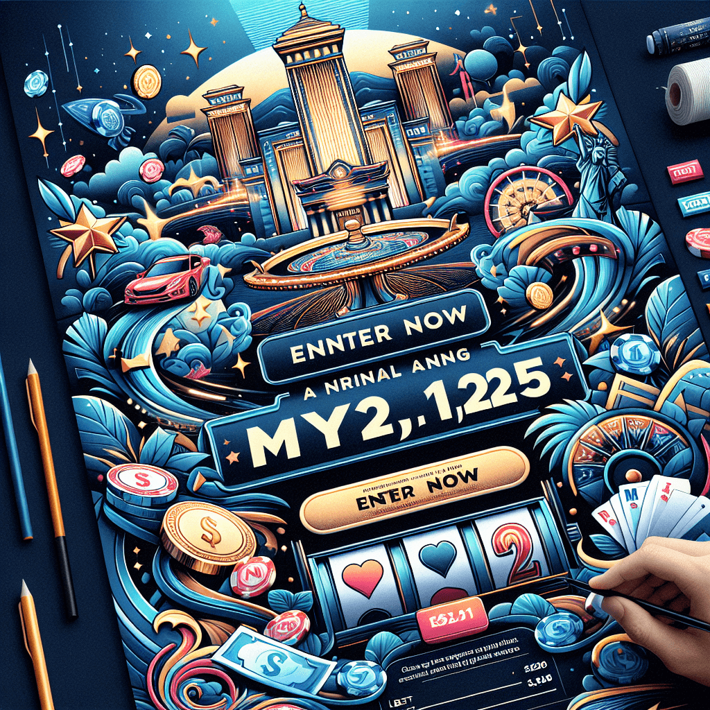 Join Ace333 for a chance to win big