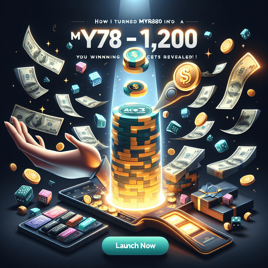 Start winning at Ace333 today