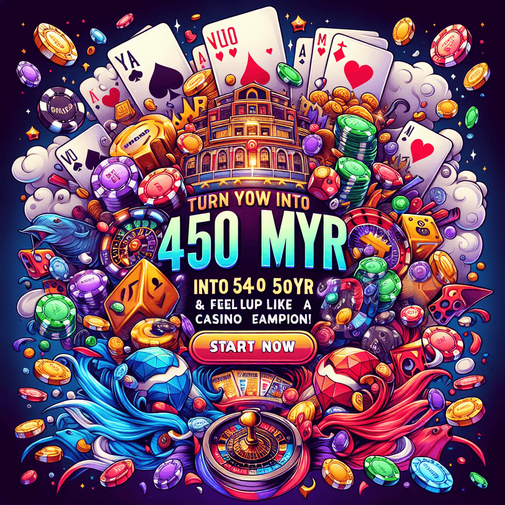 立即加入ACE333，开始您的赢家之旅