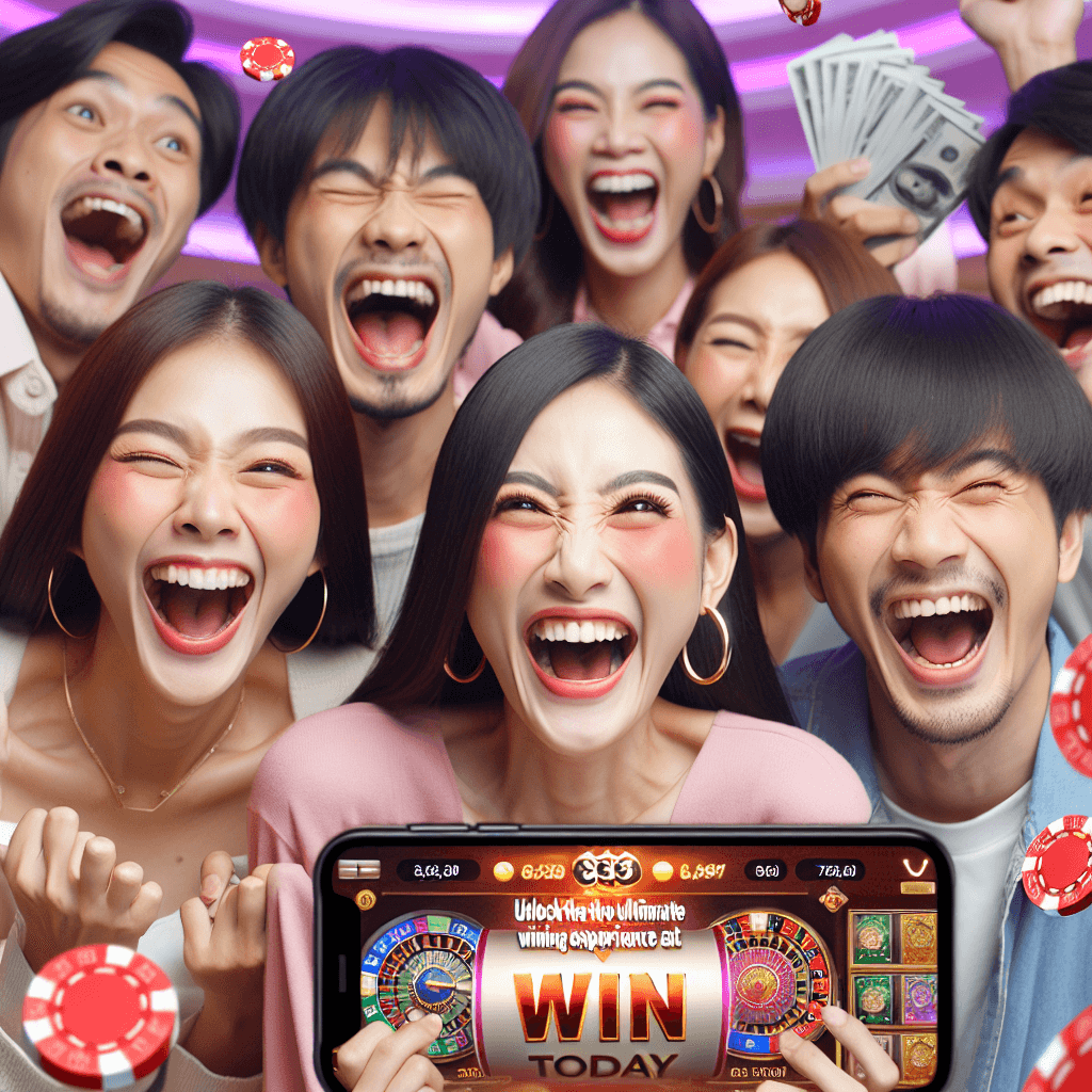 Ace333 ที่ Win88 Today Thai นำเสนอเกมคาสิโนที่สนุกและมีโอกาสชนะรางวัลใหญ่