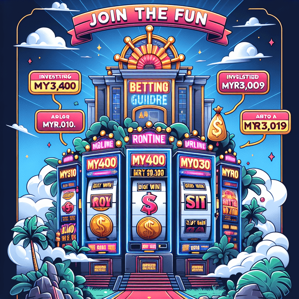 How to win at online slots with Ace333