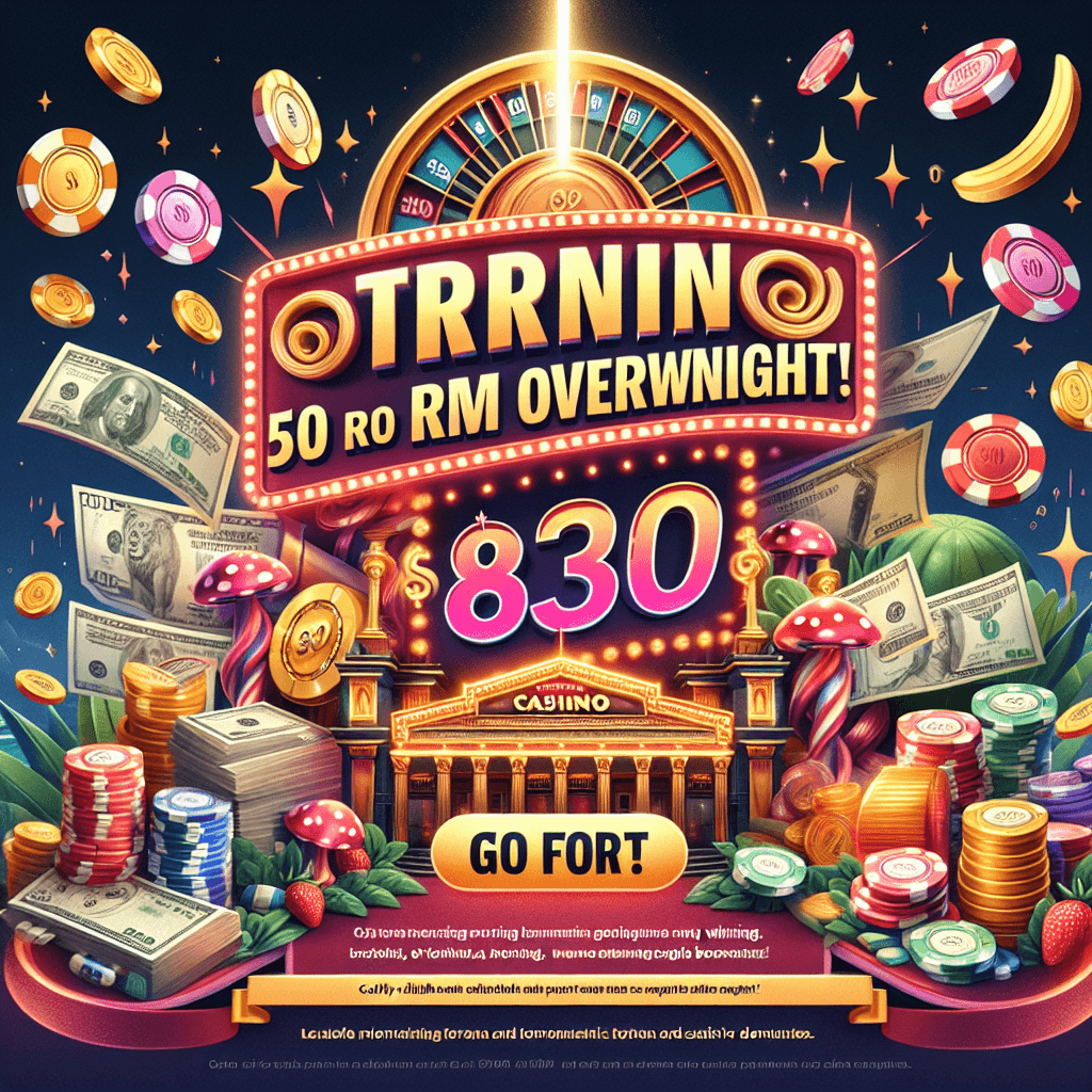 Start your winning streak with ACE333