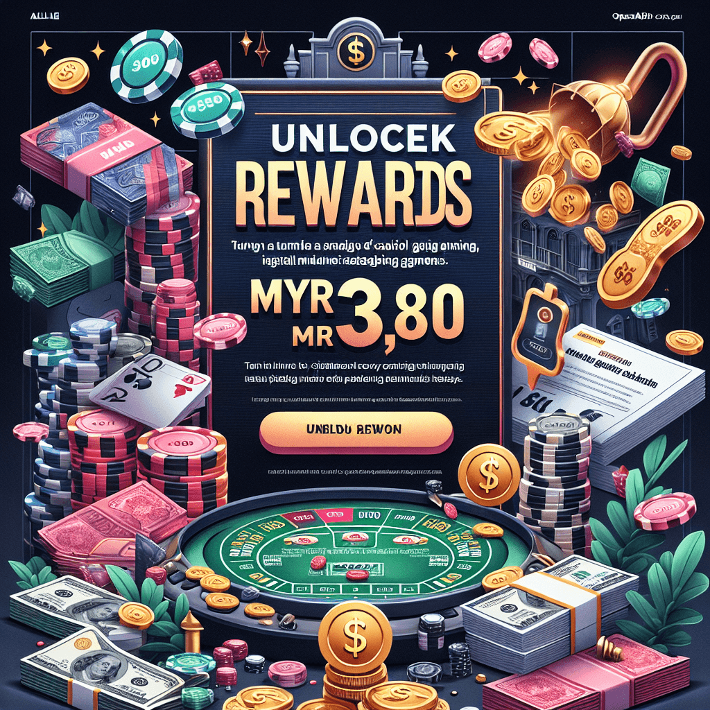 Start winning at 3win8 casino games