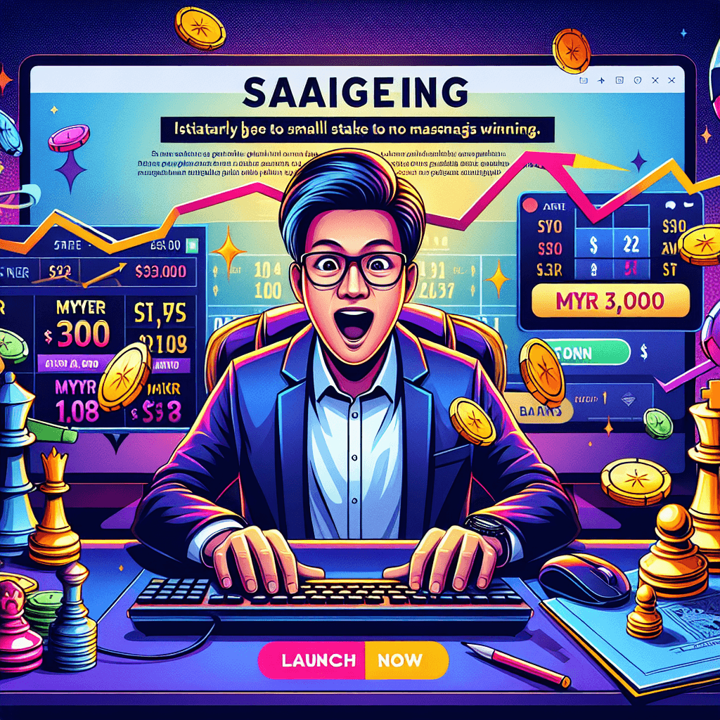 Start your winning journey with Joker123 Casino Games