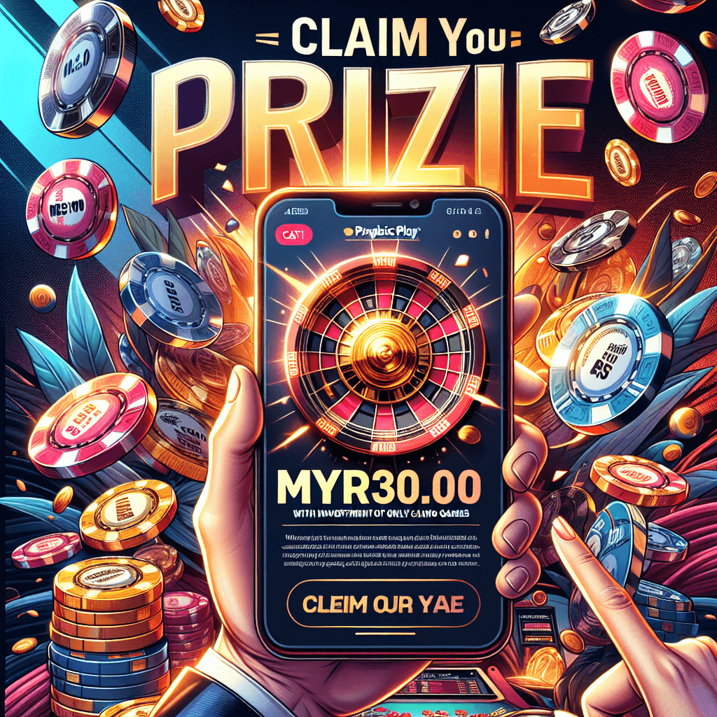 Start Playing Pragmatic Play Casino Games Now