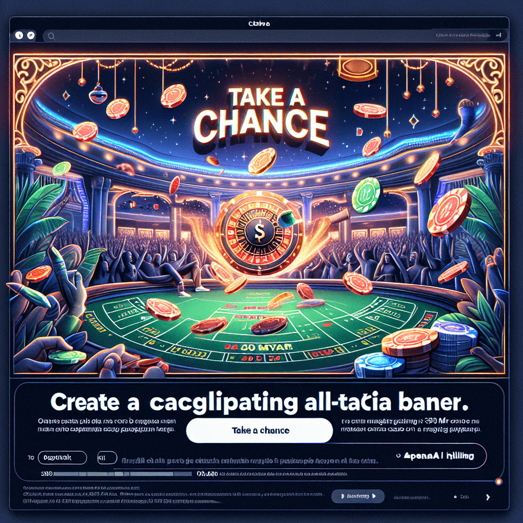 CTA banner encouraging players to join Ace333 Casino for a chance to win big