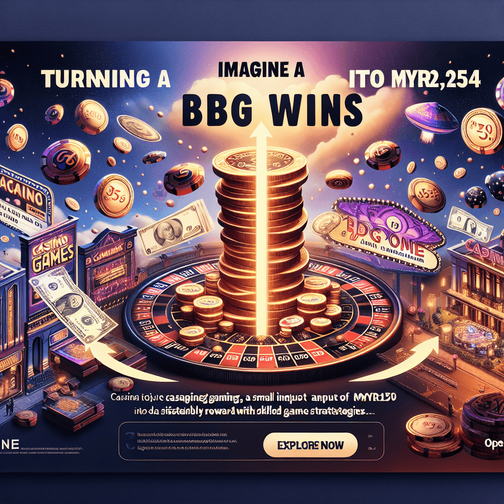 Start playing MEGA888 casino games now