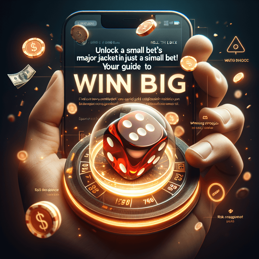 Start your journey to big wins with Mega888