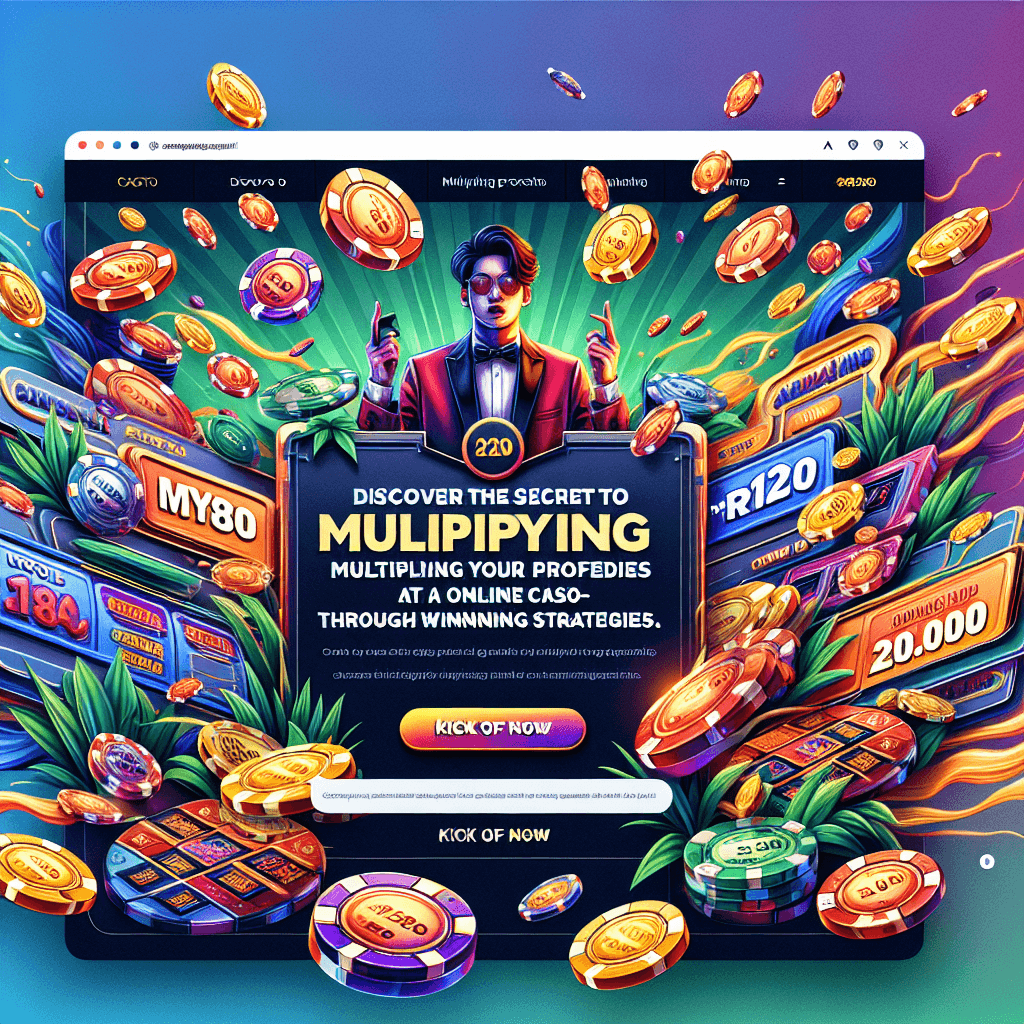 Join Sky777 Casino now to start winning