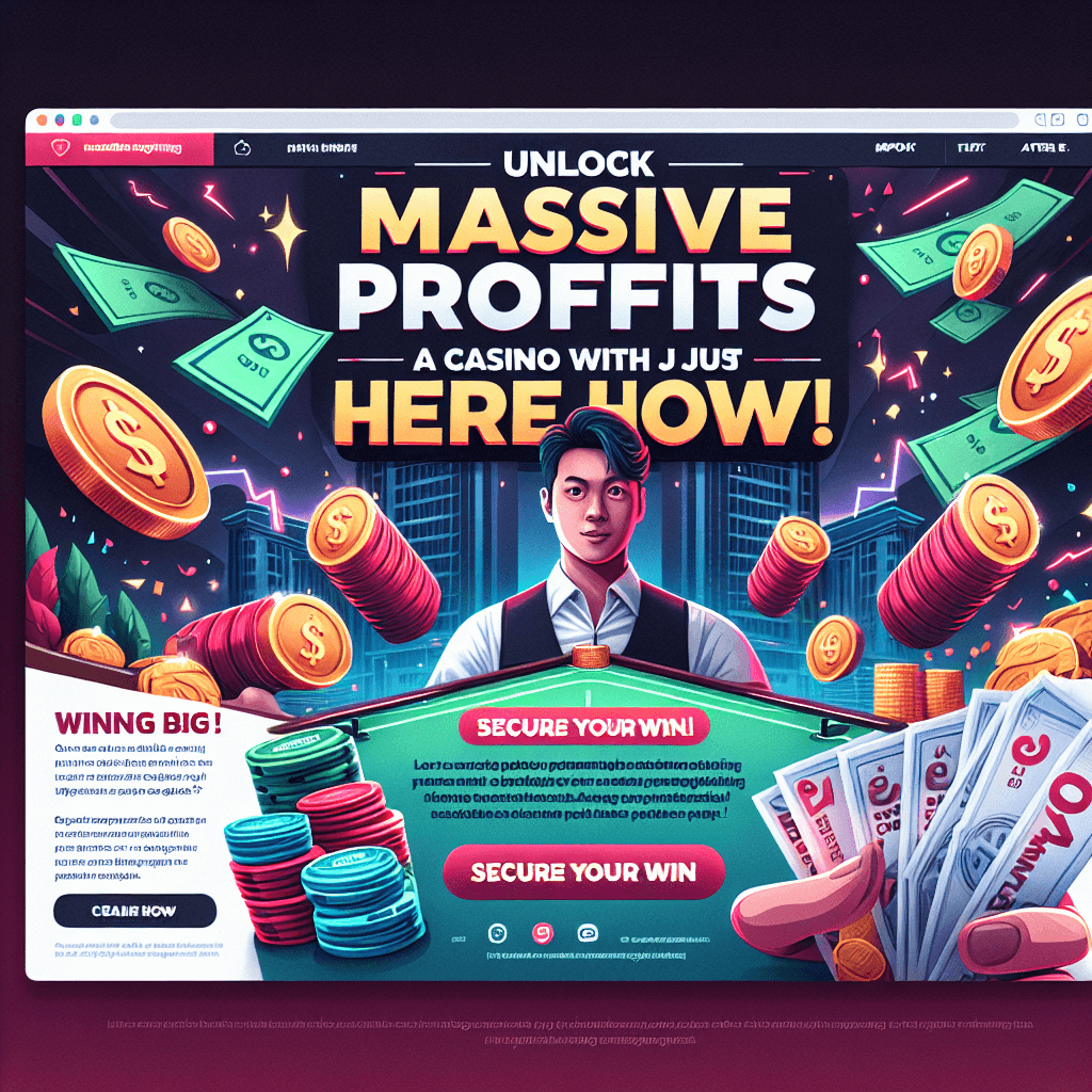 Secure your win at Ace333 Casino