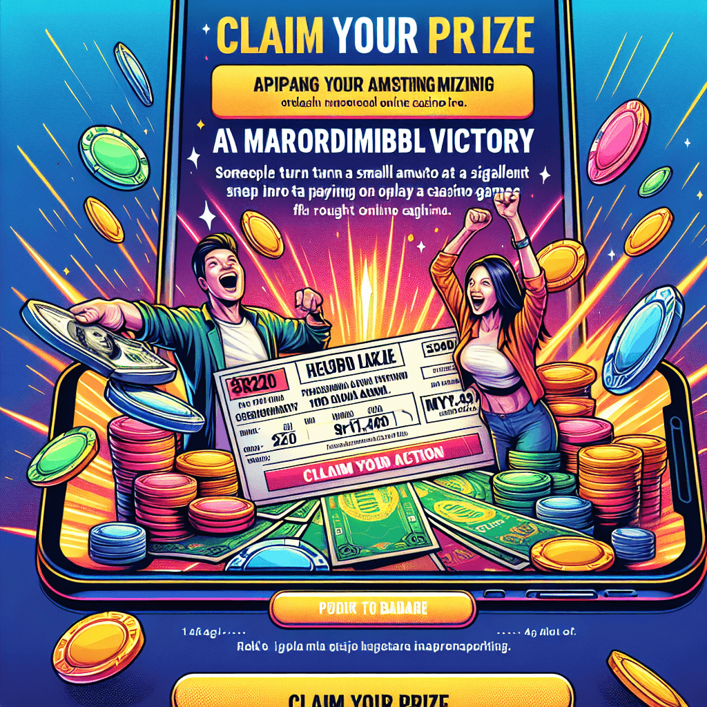 CTA for Mega888 Casino