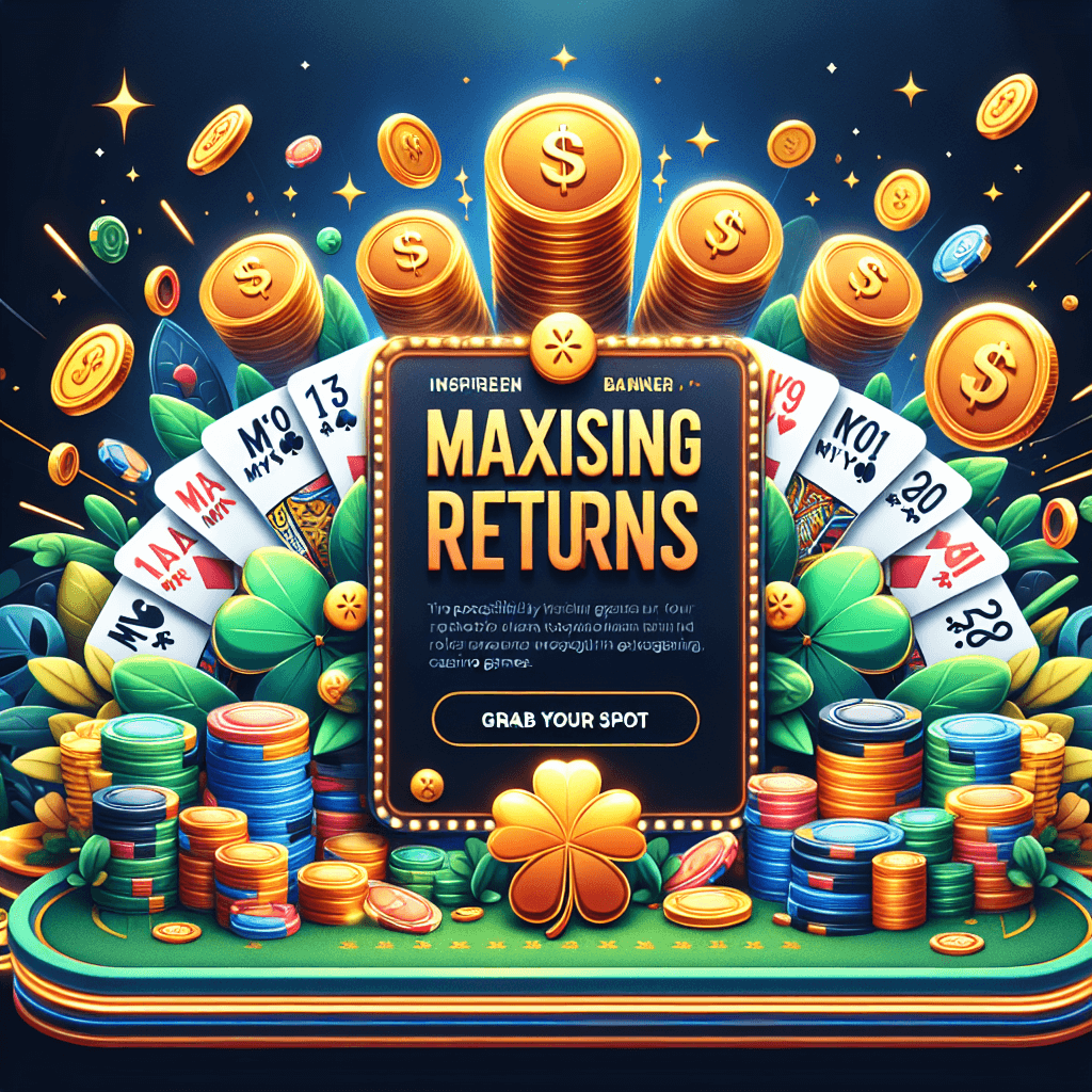 Start playing Mega888 casino games now