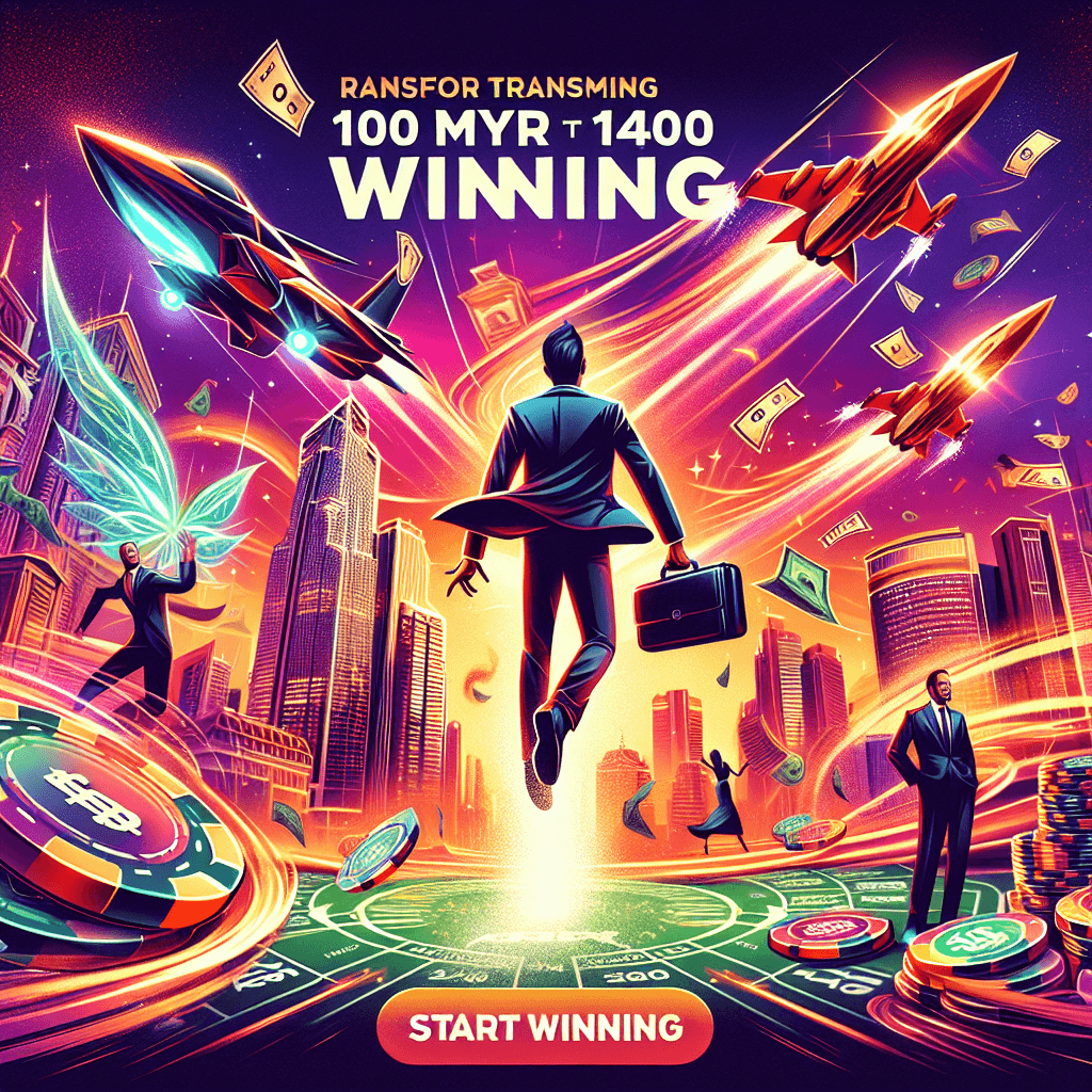Start winning with Joker123 today