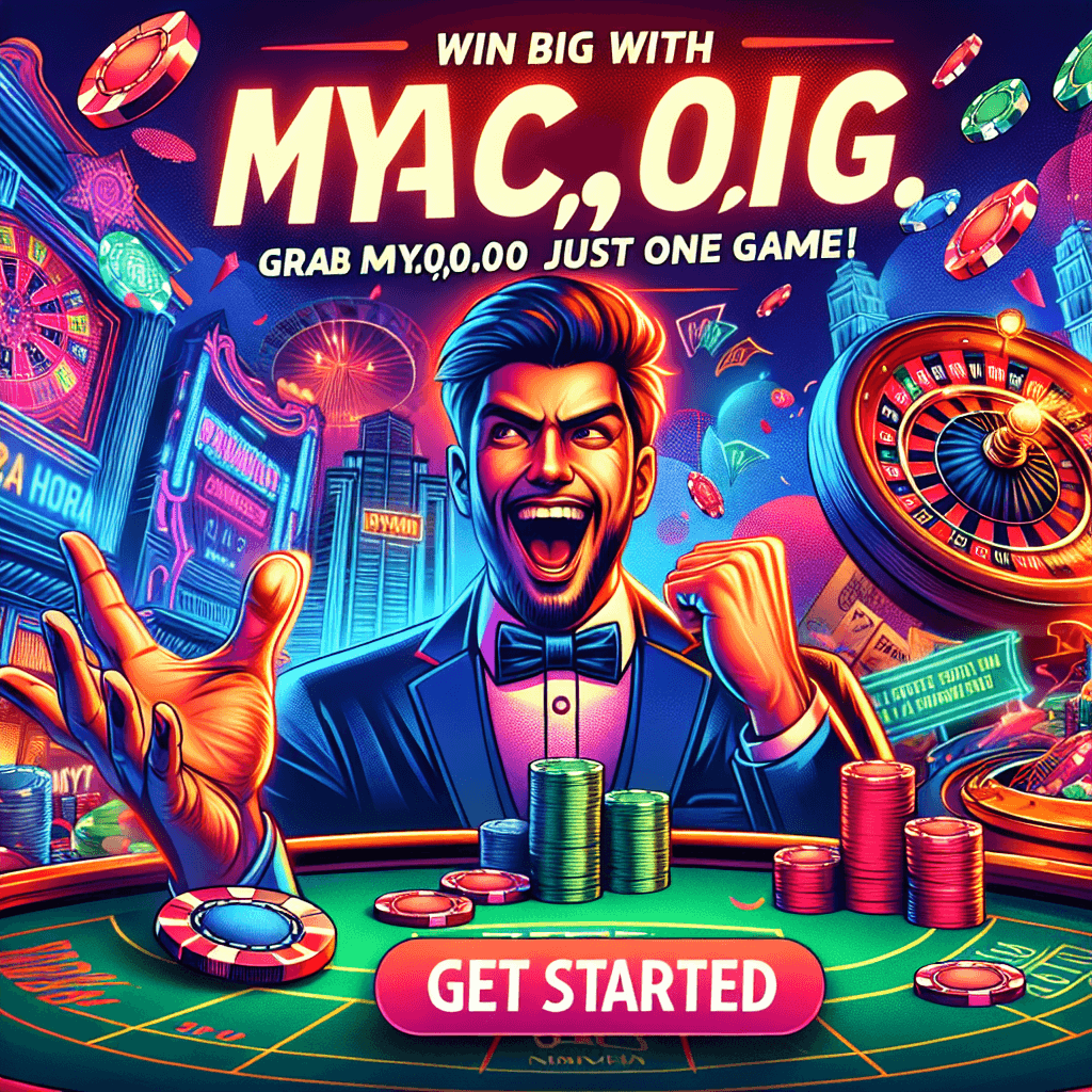 CTA for Pragmatic Play games to win MYR1,000.00