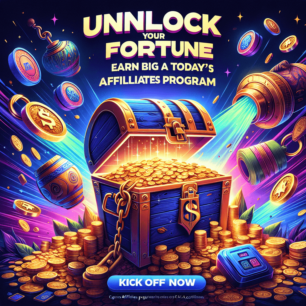 Start earning with Win88today's Casino Affiliates Program