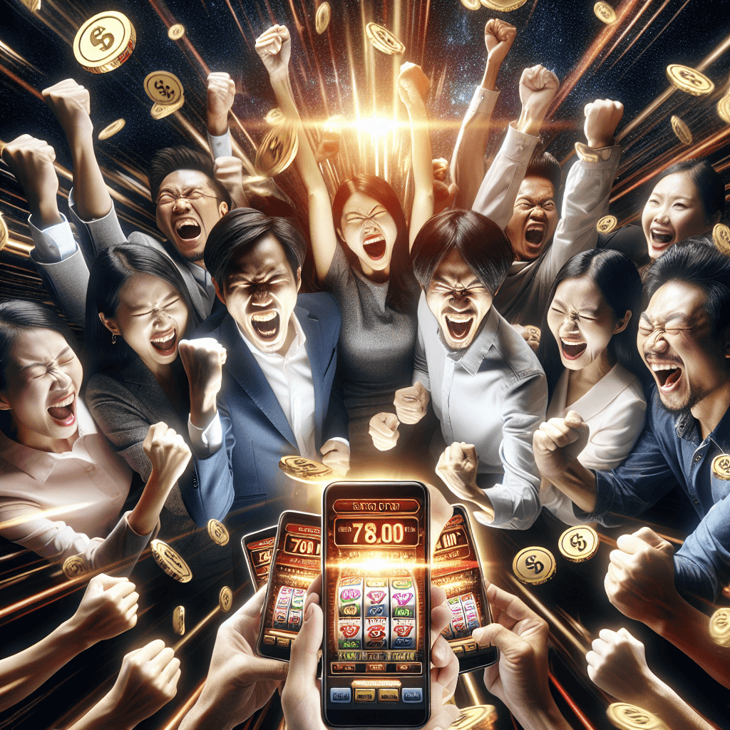 กลยุทธ์สล็อต Win88 ที่ไม่ธรรมดา