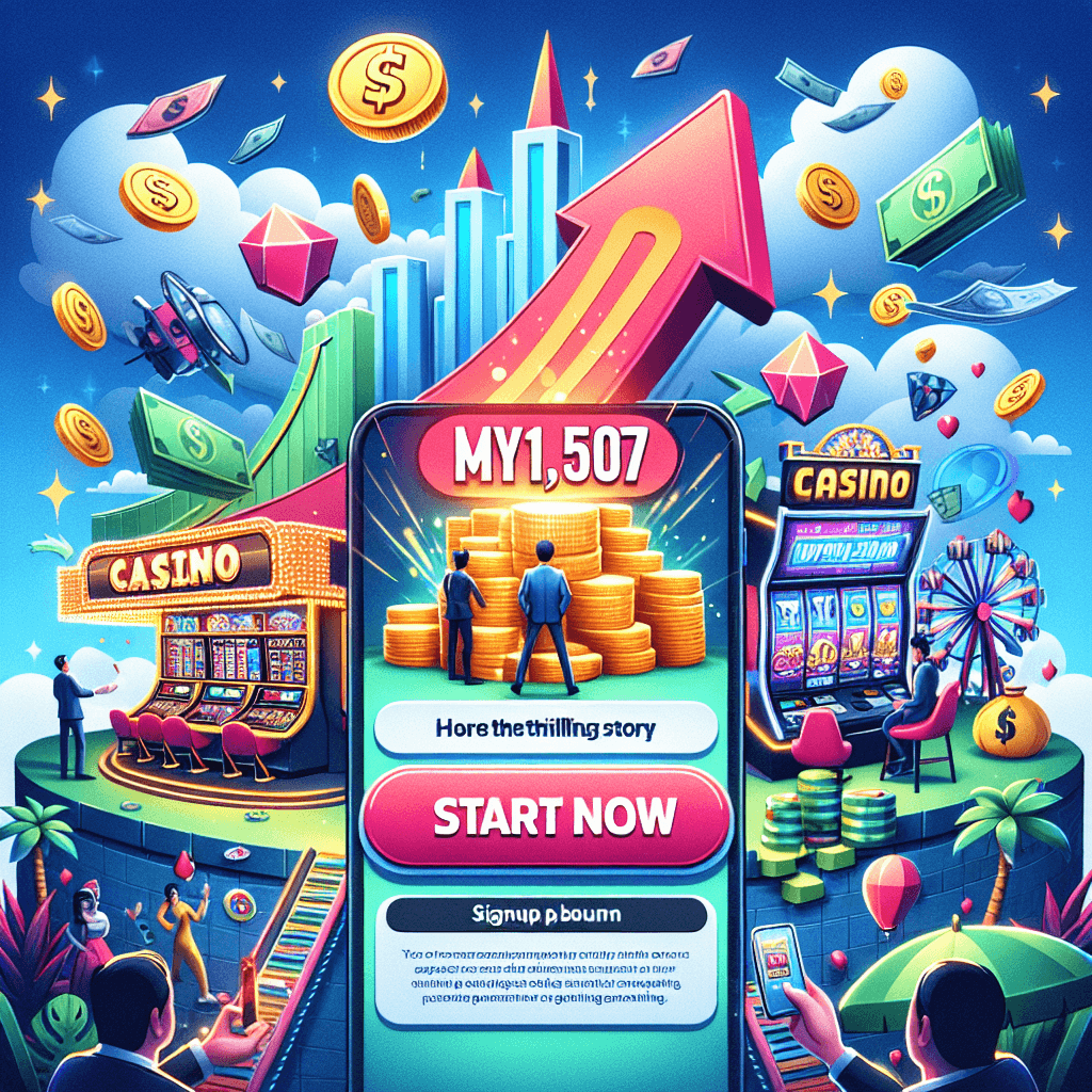 Call to Action: Maglaro na sa 3WIN8 Casino