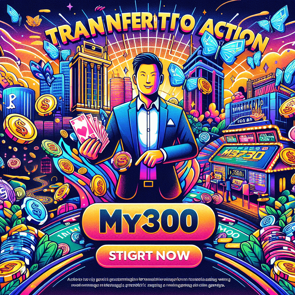 CTA untuk bermain di ACE333 Casino