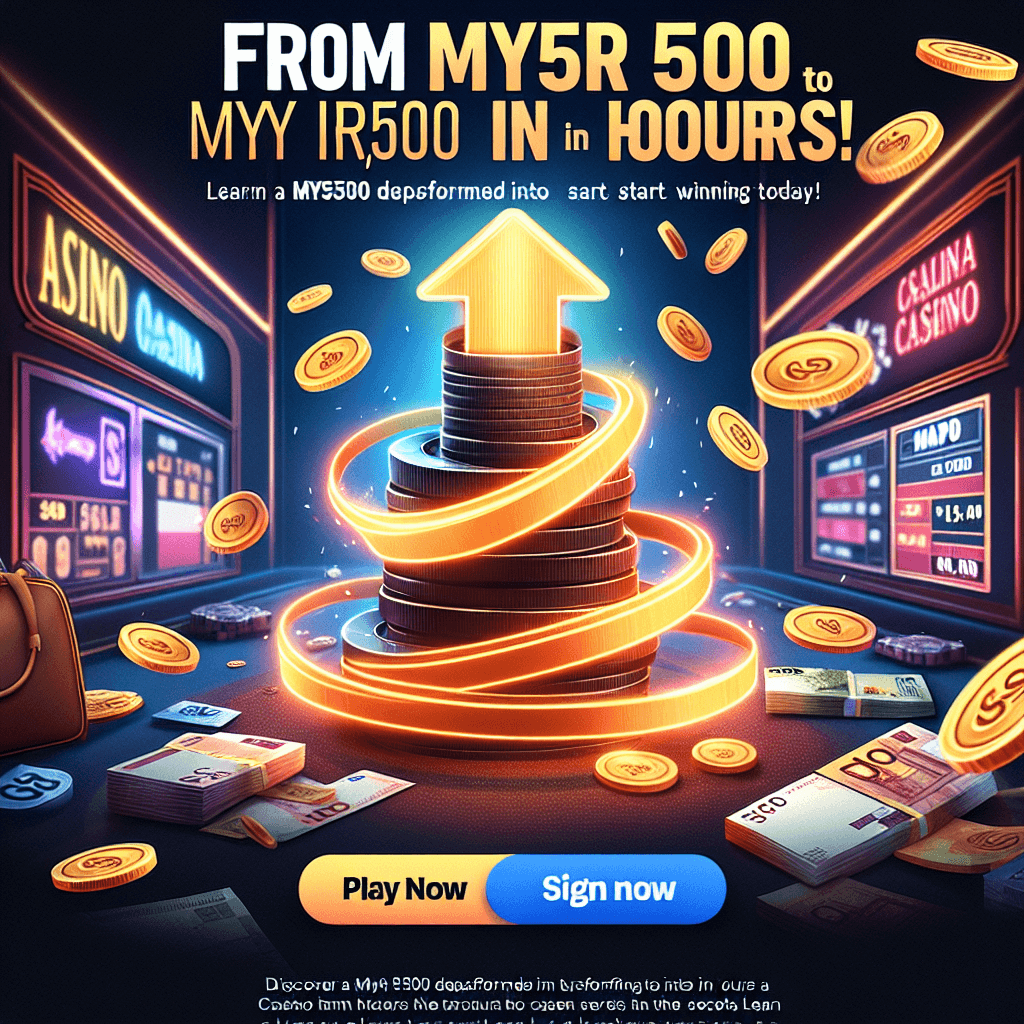 Daftar sekarang di Win88 Casino untuk peluang menang besar