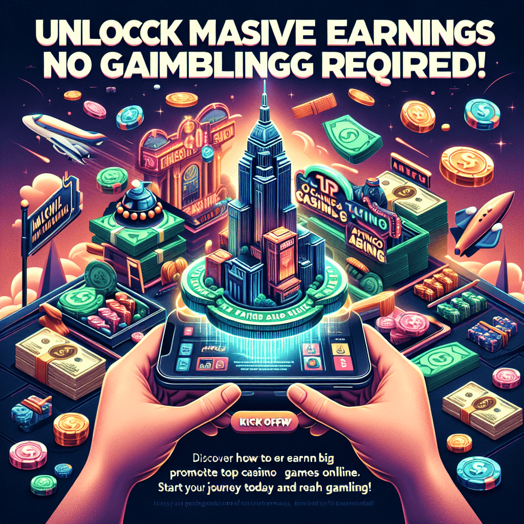 Join Win88Today Affiliates and start earning today