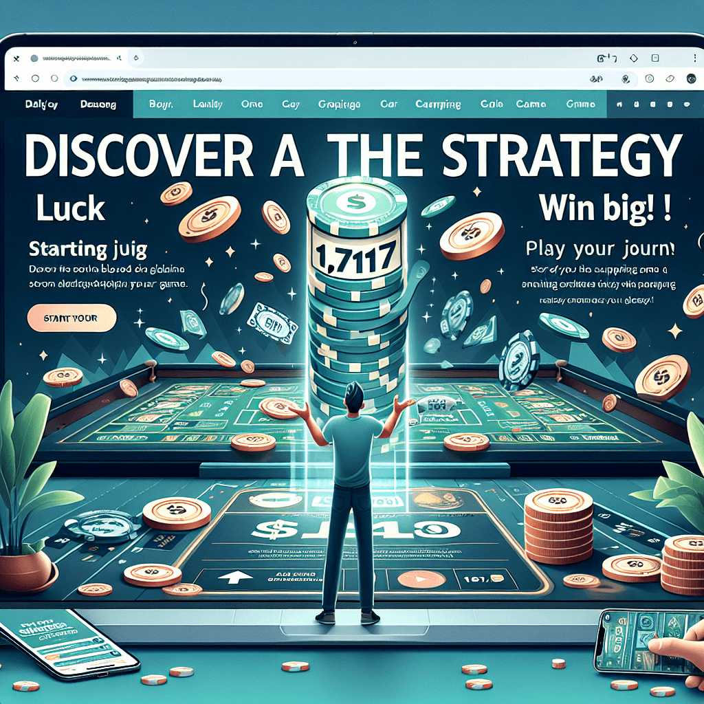 Start your journey to winning big with 918KISS