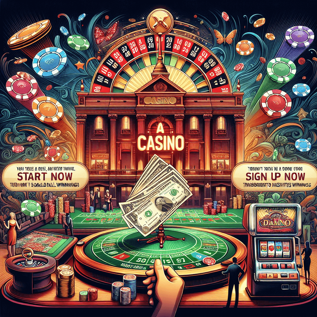 立即加入Win88 Casino,开始你的冒险之旅
