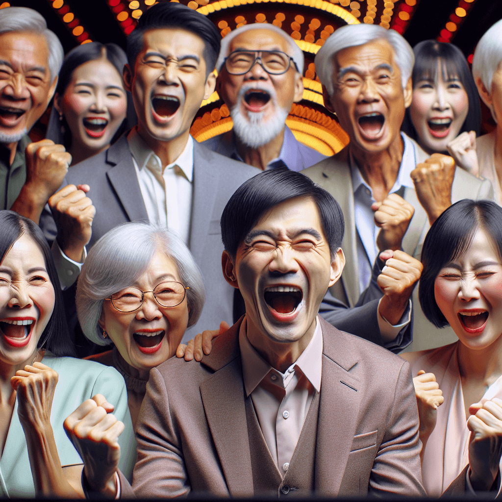 Maggo888 success story at Win88 Today Thai