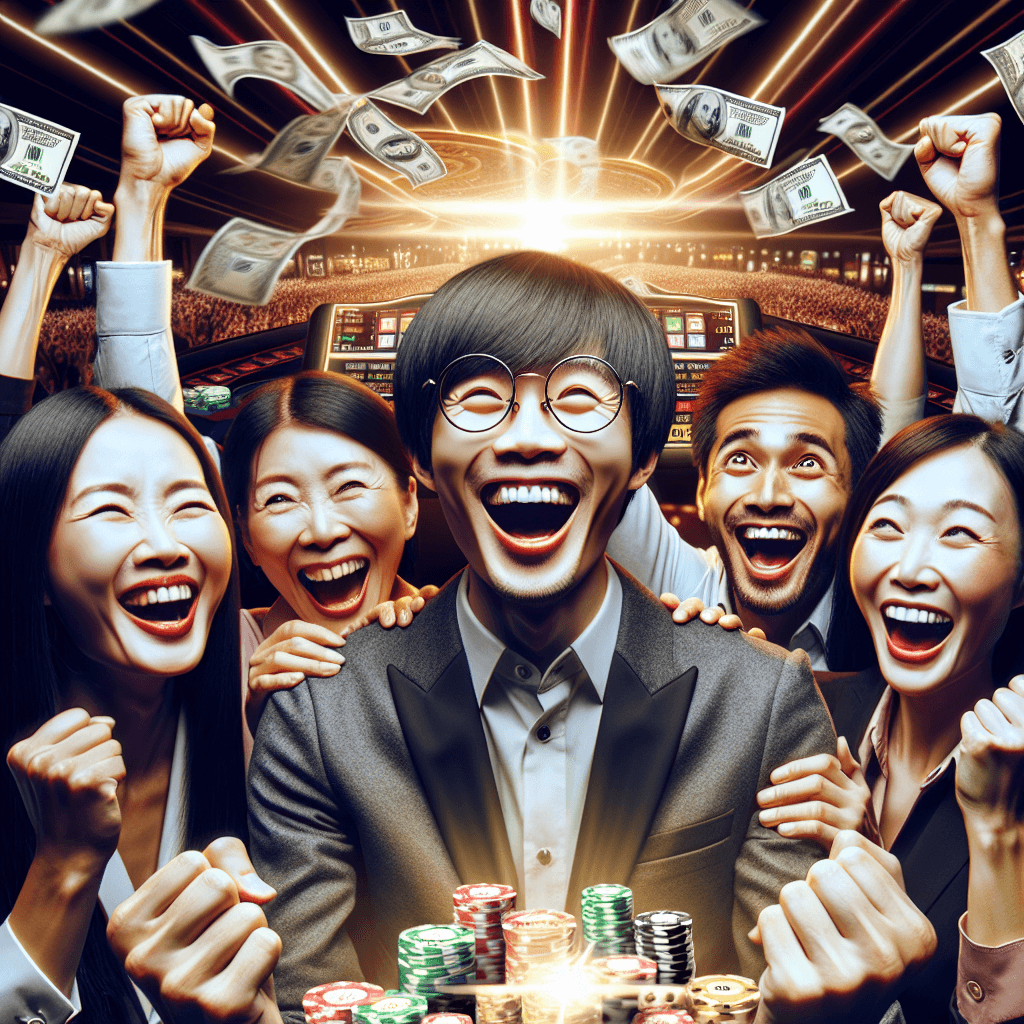 Chiến lược chiến thắng với Mega888