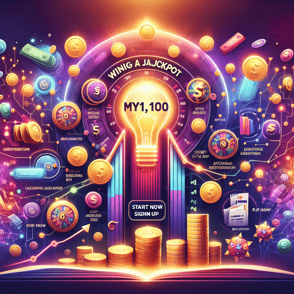 Daftar Sekarang dan Menang Besar dengan Mega888