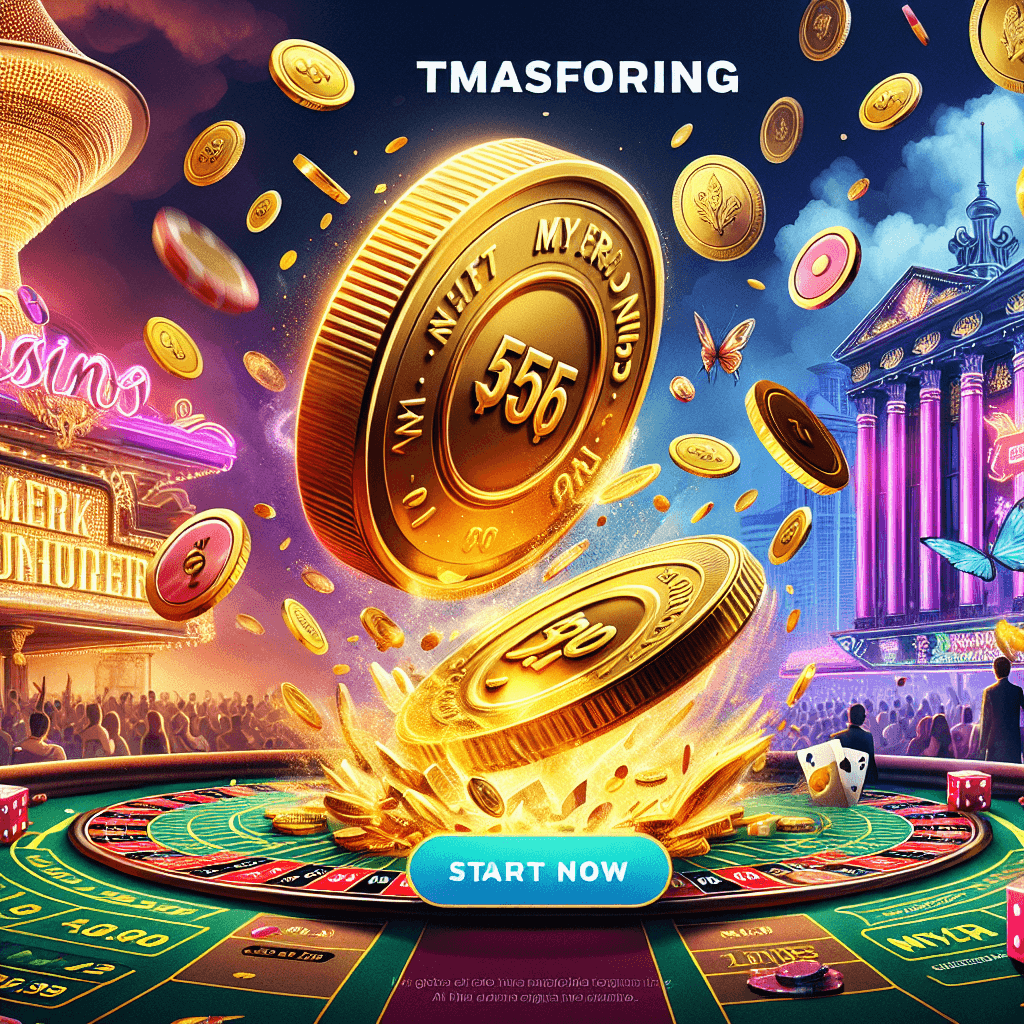 Start your winning journey at Rollex11 and Rollex123 Casino