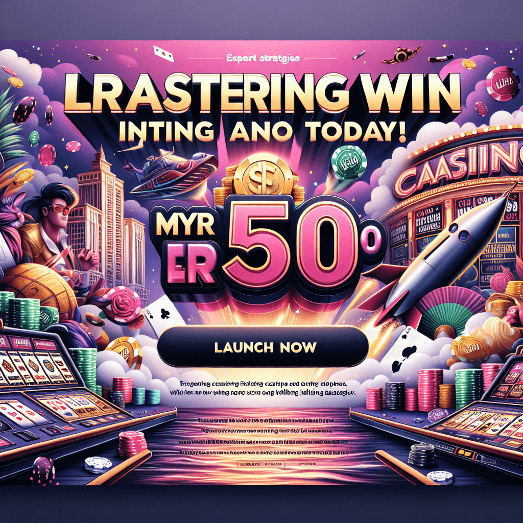 CTA: Start winning at Rollex11 Casino today