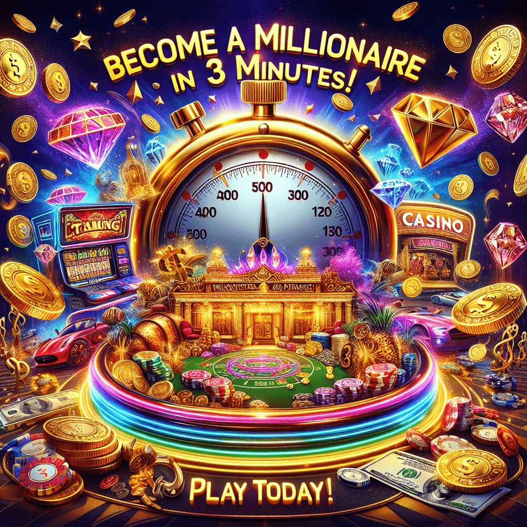 Start Playing Now at 3win8 Casino