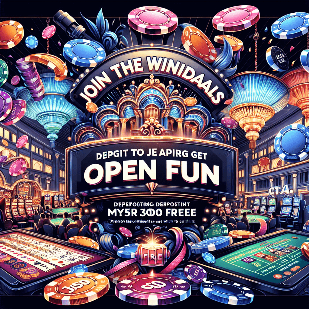 Join ACE333 Casino Now