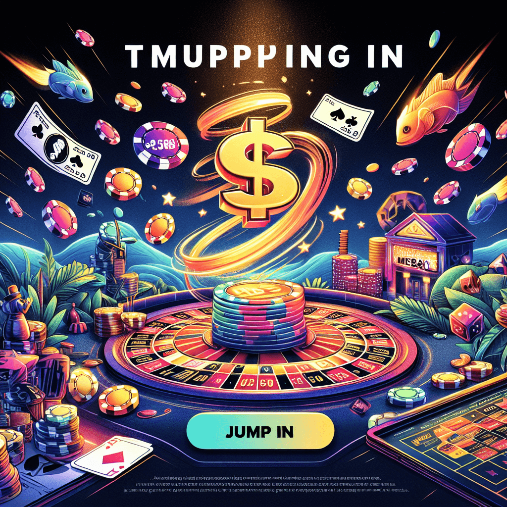 CTA: Start playing now at MEGA888 Casino