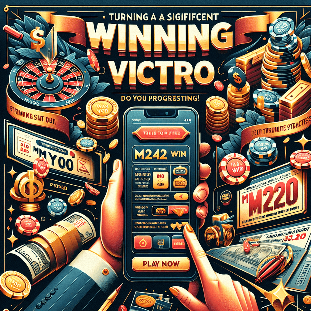 Start your winning streak at ACE333 Casino today